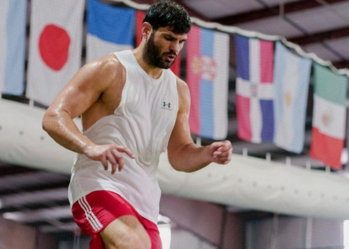 Hrgovic vs Allen Siap Panaskan Doncaster dalam Duel Kelas Berat