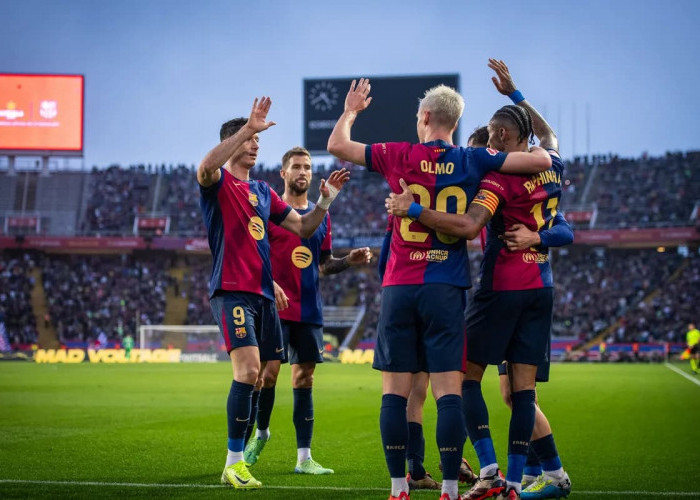 Prediksi Celta Vigo vs Barcelona: Misi Bangkit Blaugrana di Tempat yang Kurang Ramah