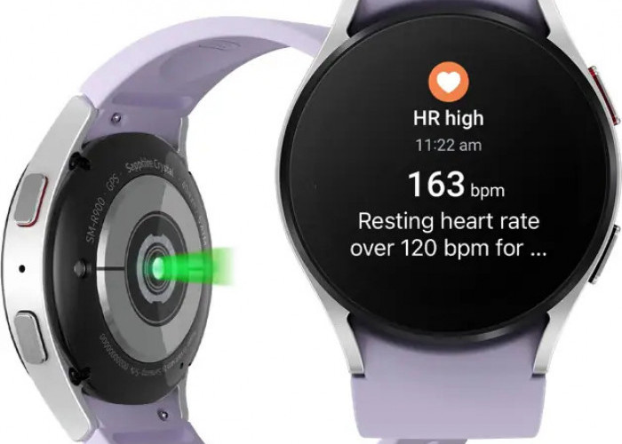 7 Smartwatch Anti Air yang Bisa Dipakai Renang dengan Spek Gahar!