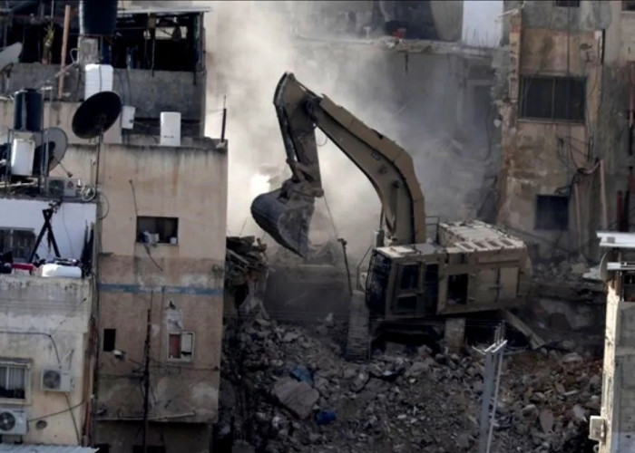 OKI Kecam Kekerasan Pemukim Israel terhadap Warga Palestina di Tepi Barat