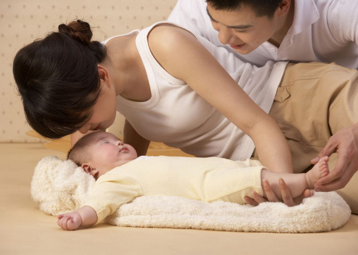 Para Suami, Simak 5 Cara Mengidentifikasi Baby Blues pada Istri dan Cara Menanganinya