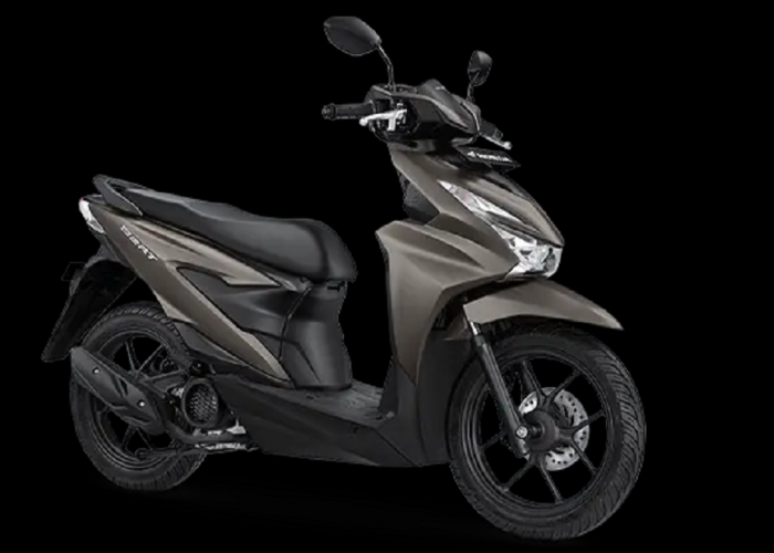 Motor Matic Honda di Bawah Rp20 Juta 2026: 3 Pilihan Nyaman untuk Temani Aktivitas Harian!