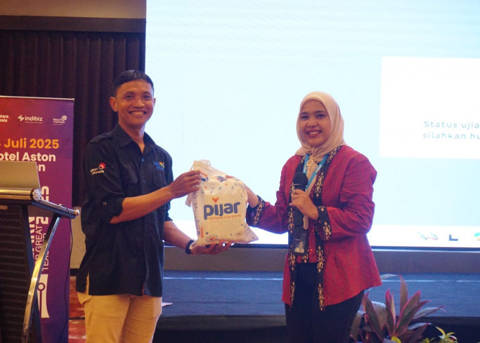 Telkom Dukung Digitalisasi 5 Sekolah Menengah Atas Kejuruan di Ciayumajakuning