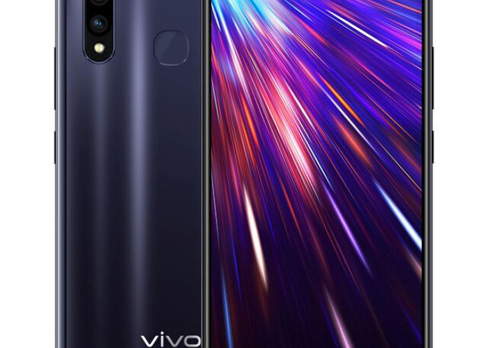 5 Rekomendasi Hp Vivo Murah Spek Gaming Terbaik Tahun 2023, Performa Andal Tanpa Bayar Mahal