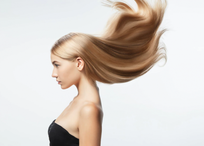 6 Cara Merawat Rambut Agar Tetap Lebat dan Tidak Rontok 