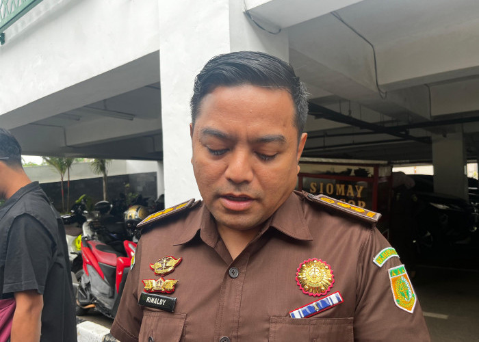 Kejari Bogor Kejar DPO Produksi Keripik Pisang Narkoba