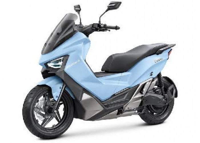 Motor Listrik dengan Jarak Tempuh Jauh 2026, Cek Harga dan Spesifikasinya