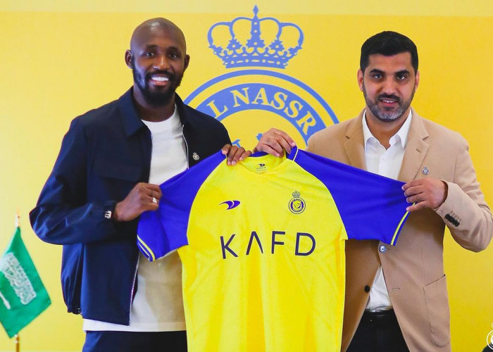 Breaking News: Al Nassr Resmikan Transfer Kapten RC Lens Seko Fofana