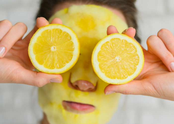 7 Manfaat Lemon untuk Wajah yang Lebih Glowing!