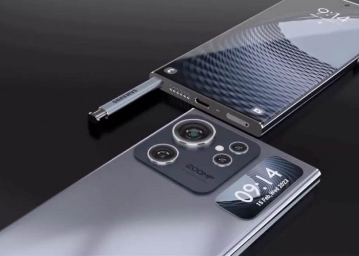 Akan Hadir! Samsung Galaxy S24 Ultra Tercanggih di Seluruh Benua, RAM 16GB, Android 14, Bagusnya?