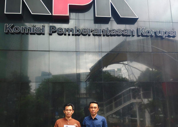 Uang Konsinyasi Tol Cisumdawu Diduga Dicairkan Sepihak Kepada Koruptor, Ketua PN Sumedang Dilaporkan ke KPK 