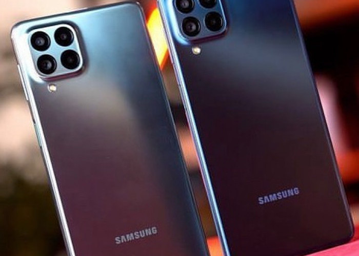 Samsung Galaxy F2 5G, Spek Gahar Dengan Baterai Tangguh Cocok Untuk Gamers! Berikut Spesifikasinya
