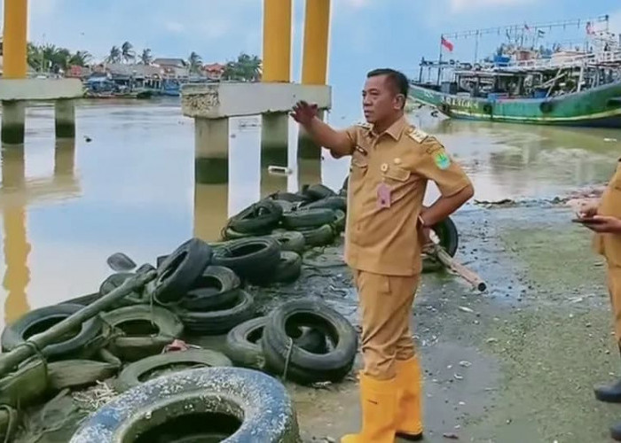 Catatan BPBD Karawang, Banjir Rob Merendam Ribuan Rumah di 8 Kecamatan