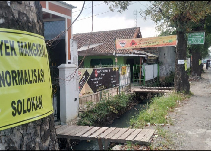 Anggota DPRD Kabupaten Bandung Cecep: Kelanjutan Normalisasi Drainase Rancaekek Dalam Proses APBD