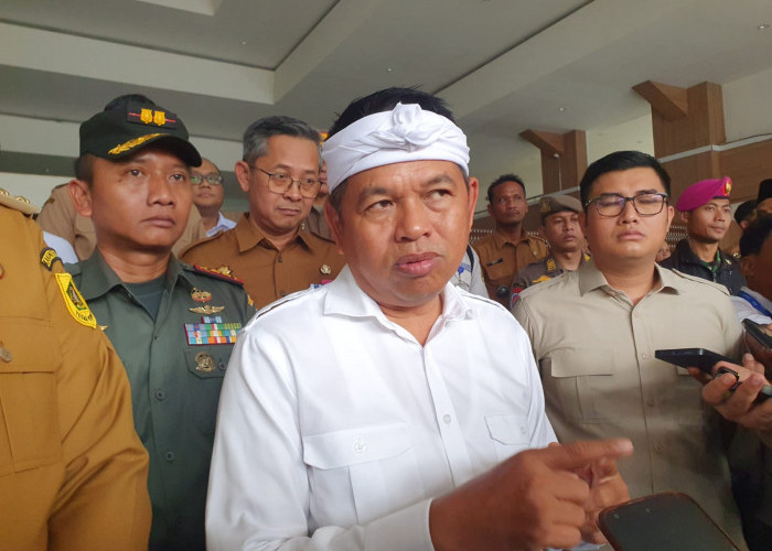 Imajiner Dedi Mulyadi, Bagikan Pajak Tambang untuk Beri Intensif ke Masyarakat