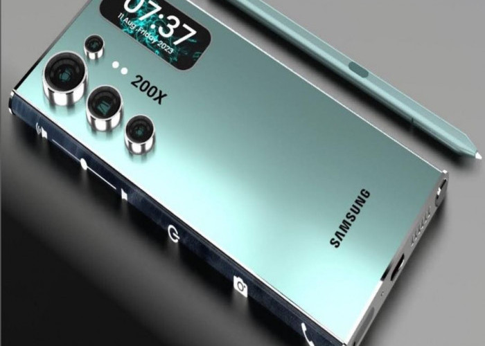 Intip Bocoran Performa dan Spesifikasi dari Samsung Galaxy S24 FE, Segini Harganya!