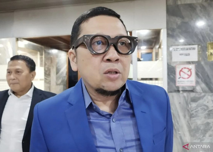 Komisi II DPR bakal Tentukan Landasan Hukum Kotak Kosong dengan KPU