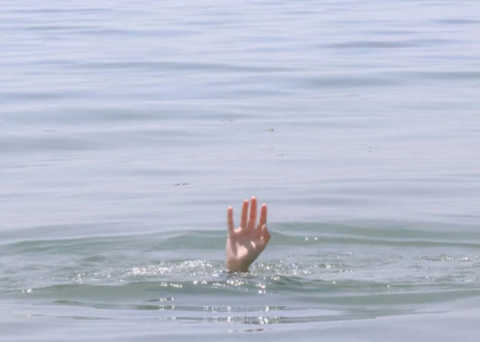 Seorang Pria Diduga Hanyut di Sungai Cipamingkis, Jonggol