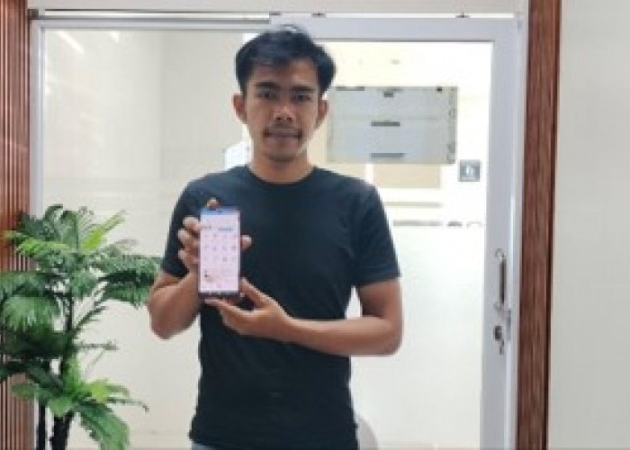 Merantau Lebih Tenang Bersama JKN