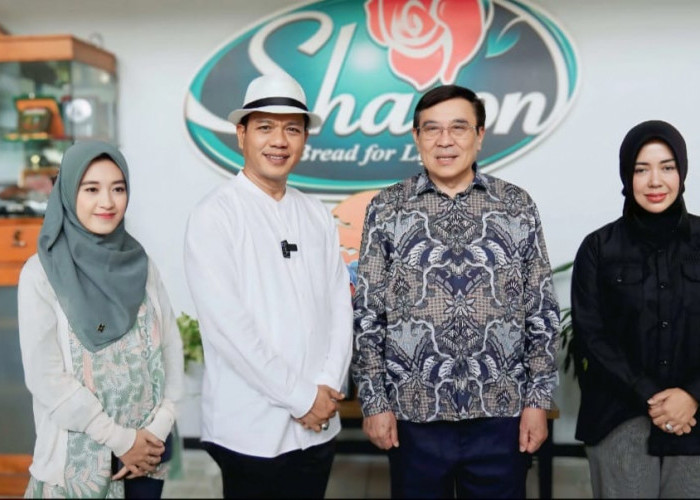 Program Pentahelix, Ketua DPRD Sebut Penanganan Persoalan Banjir Cidawolong Respon Cepat Bupati Bandung