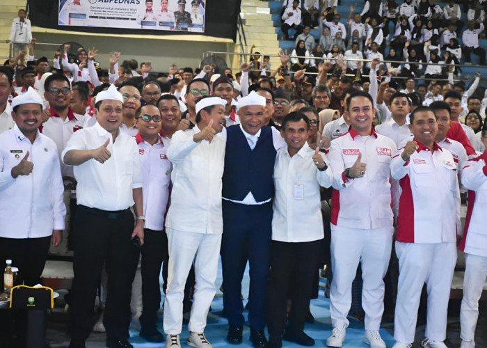 Program Jaga Desa Diperkuat, KDM Ingin Pembangunan Tepat Sasaran