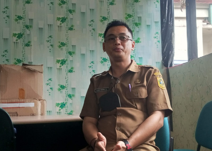 Dinkes Kabupaten Bogor Sebut Vaksin HMPV sedang dalam Pengembangan Kemenkes