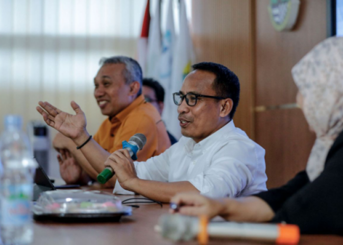 Berjalan Lancar, SPMB Tahap 2 Terapkan Tes Terstandar CAT