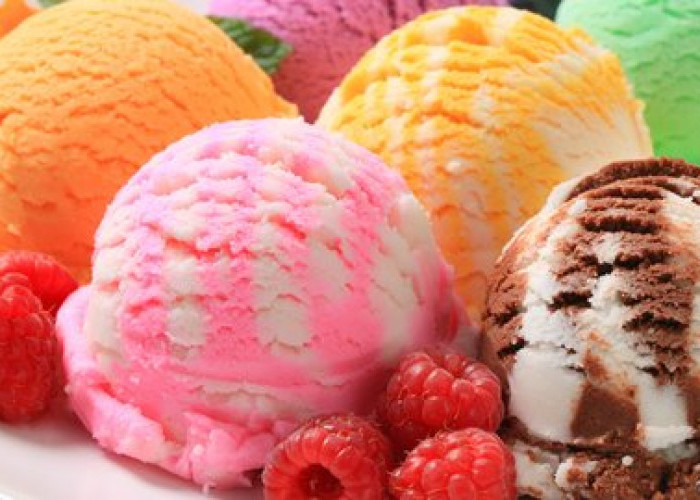 7 Tempat Ice Cream di Bandung yang Wajib Kamu Datengi! Instagramable Banget!