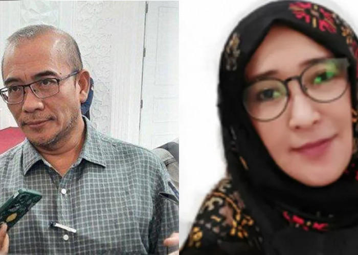 Profil Siti Mutmainah, Istri Mantan Ketua KPU Hasyim Asy'ari Ternyata Punya Banyak Gelar