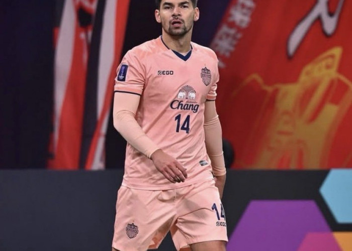 Antar Buriram United ke 8 Besar ACL Elite, Sandy Walsh Cetak Rekor Langka dan Tatap Sejarah