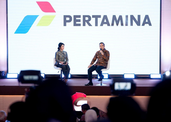 Kontribusi Pertamina Dukung Swasembada Energi bagi Indonesia