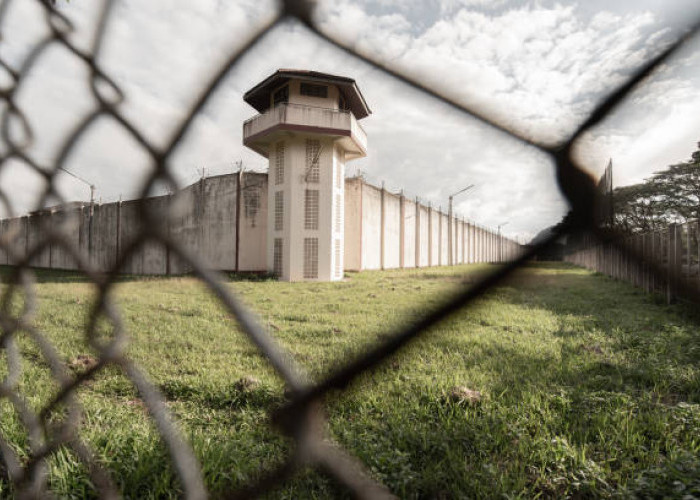 7 Penjara Terkejam di Dunia dengan Kisah Paling Seram