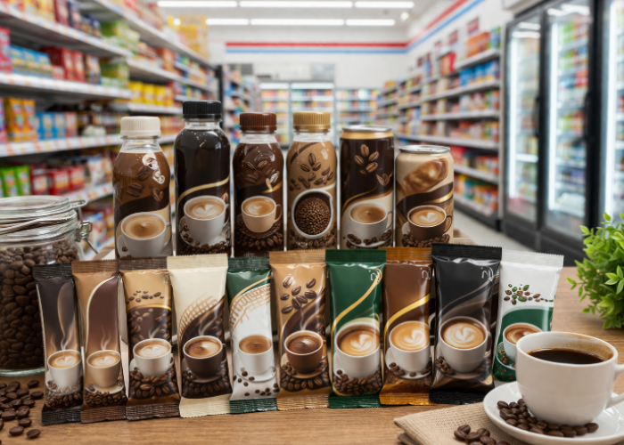 10 Rekomendasi Kopi Rendah Gula di Minimarket, Enak dan Lebih Sehat