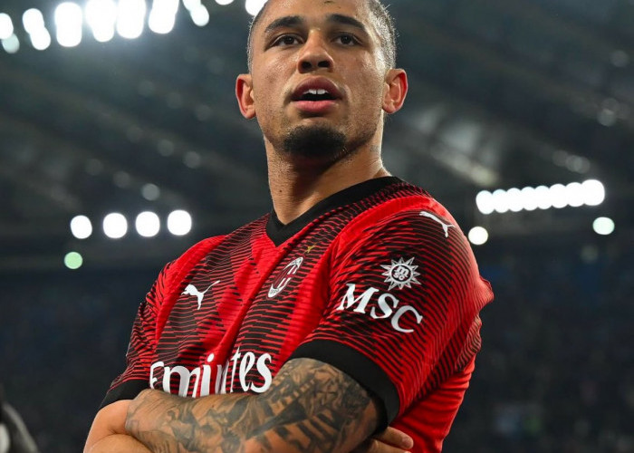 Rumor Transfer Serie A: AC Milan Tetapkan Harga Okafor setelah Brace Lawan Liverpool