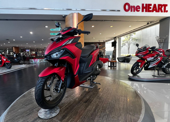 Sambut Bulan Juli, DAM Hadirkan Beragam Program Menarik untuk Pembelian Sepeda Motor Honda di Jawa Barat