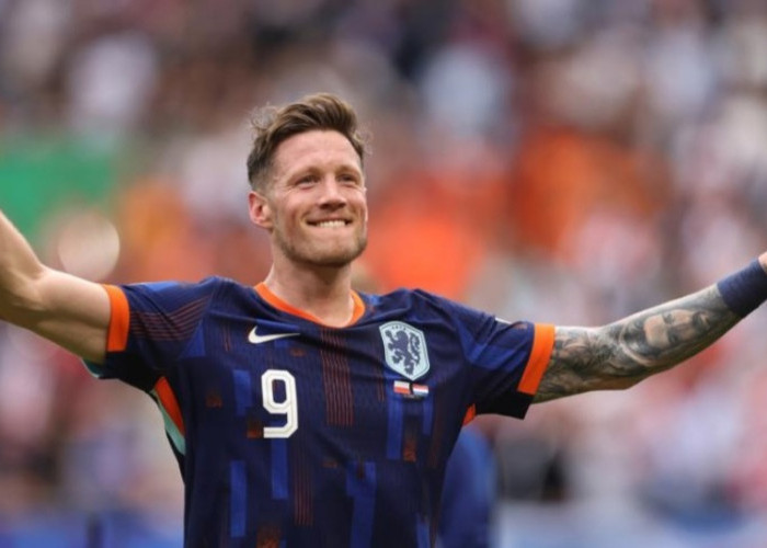 Hasil Euro 2024 Polandia vs Belanda: Anak Raja Minyak Menangkan De Oranje 1-2 di Akhir Laga