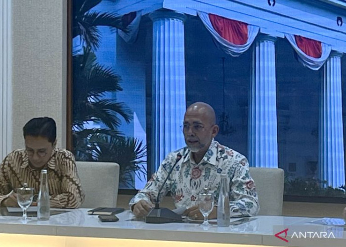 Kemlu RI Pastikan Wapres Ma’ruf Amin Jadi Ketua Delegasi Indonesia di KTT ASEAN Laos   