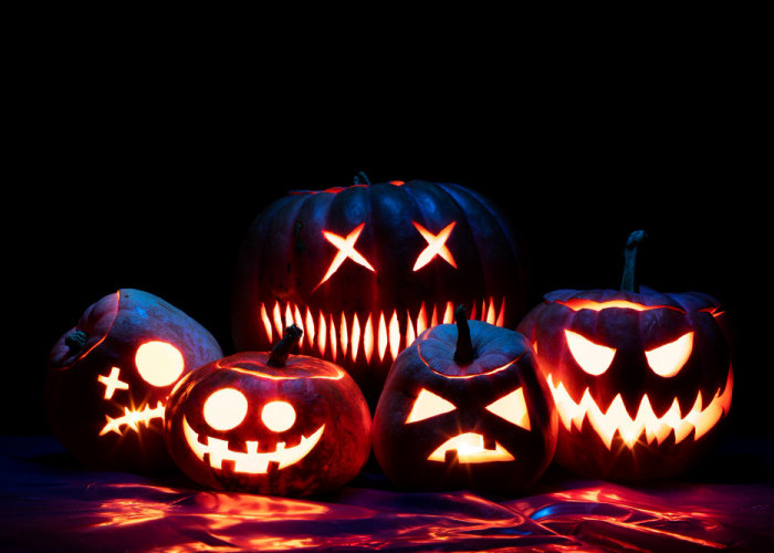 Mengenal Tradisi Unik Halloween di Berbagai Dunia