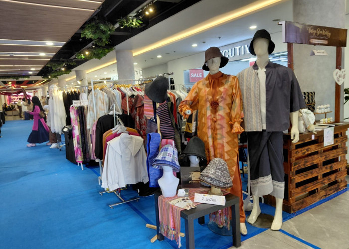 Ulang Tahun Ke-6, PBA Gelar Nikah Bersama dan Ekshibisi UMKM, Talkshow, Sosialisasi HAKI 