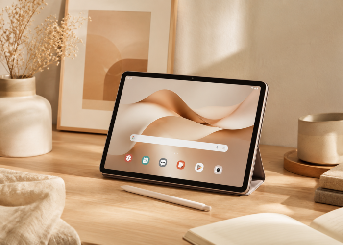 10 Tablet Android Paling Direkomendasikan Tahun 2026, Cocok untuk Belajar, Kerja, hingga Hiburan