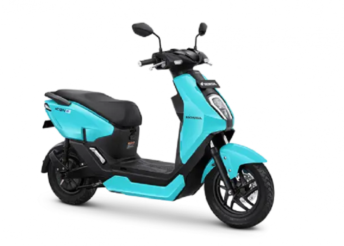 Daftar Motor Listrik Honda 2026: Dari Pelajar Sampai Pekerja, Mana yang Paling Cocok Buat Kamu?