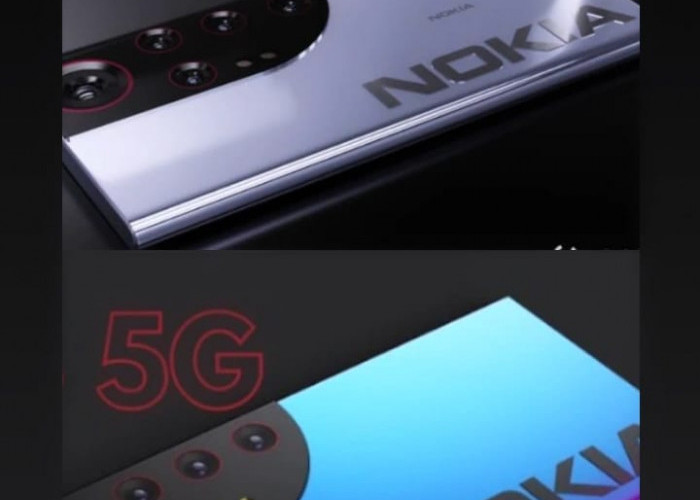 Menjadi yang Tercanggih di 2023? Ini Kekurangan dan Kelebihan Nokia N73 5G yang Harus Dipertimbangkan!