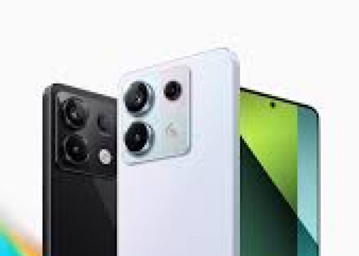 5 HP 2 Jutaan Spek Dewa, RAM Besar dan Baterai Awet Terbaik 2026