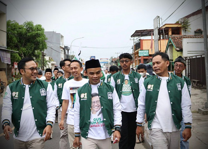 Asep Dedi Tegaskan Siap Maju di Pilkada Bandung Barat