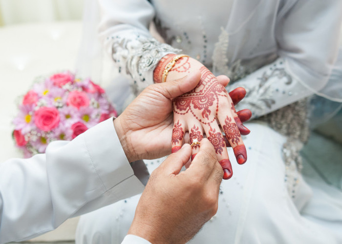 Bulan Islam yang Baik untuk Menikah, Simak Penjelasannya