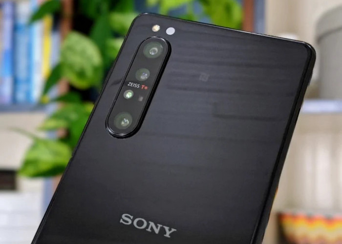 3 HP Sony Terbaru dengan Kamera Memukau untuk Pengalaman Fotografi Maksimal!   