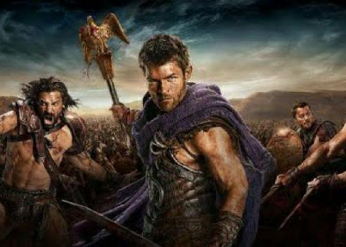 Sinopsis 300: Rise of an Empire, Film Pertempuran Kerajaan Persia dan Yunani