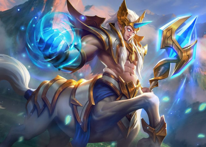 7 Hero Counter Hylos Terbaik di Mobile Legends, Sedang Jadi Langganan Draft Pick