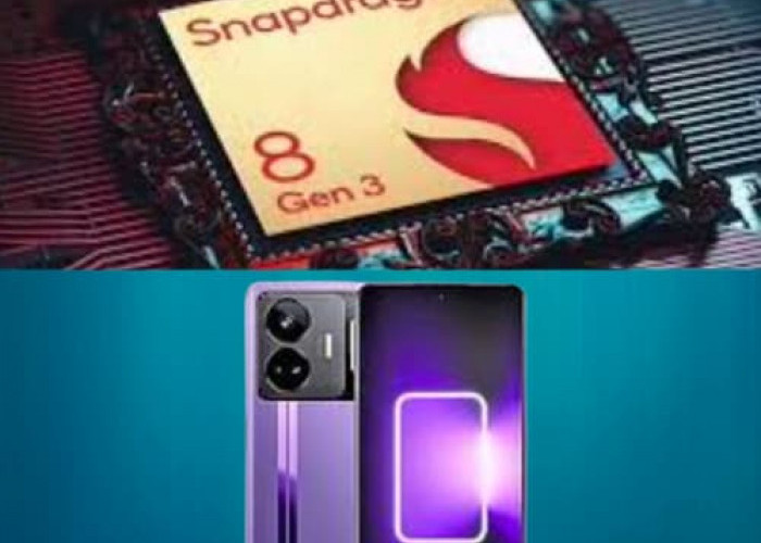 5 Rekomendasi Hp dengan Prosesor Snapdragon 8 Gen 3 Terbaik 2023, Tercanggih dari Hp yang Pernah Ada