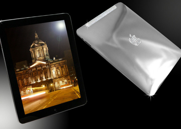 5 Tablet Mewah dengan Performa dan Estetika Premium! Harganya Mahal Banget?   